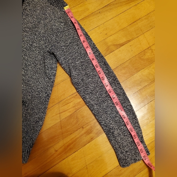 Vintage Denim & Supply Ralph Lauren linen / cotton button down knit cardigan. M. - Picture 12 of 12